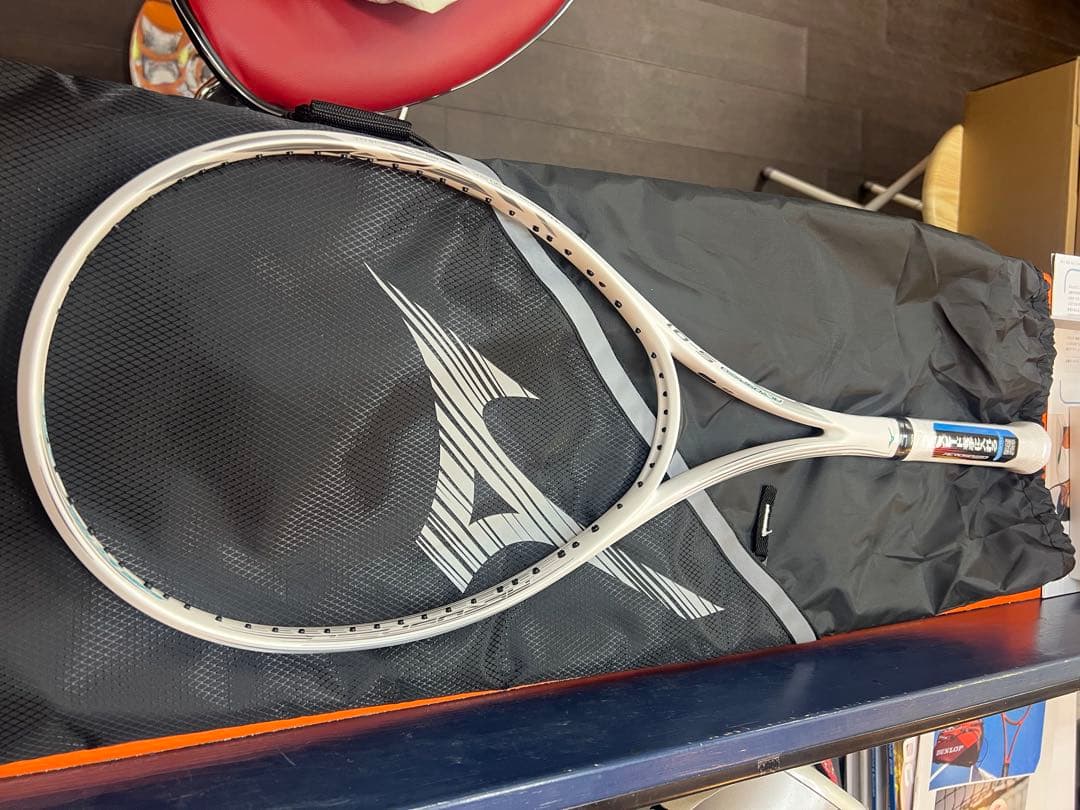 ミズノ　アクロスピードS01 新品