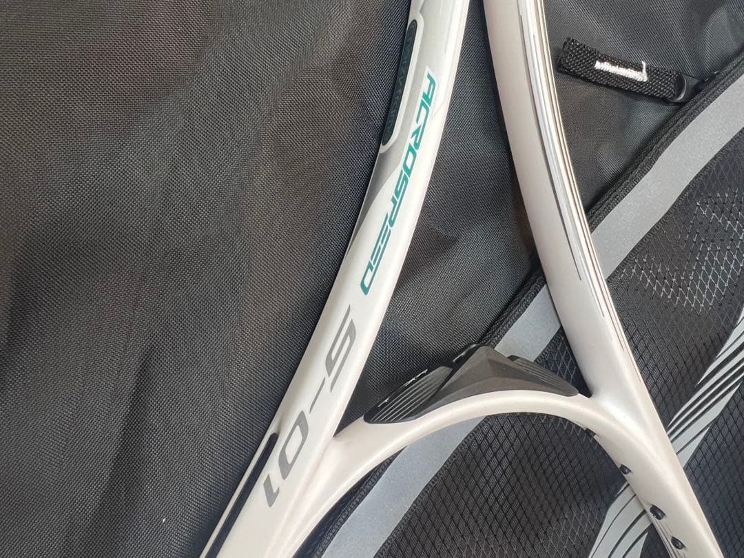 ミズノ　アクロスピードS01 新品