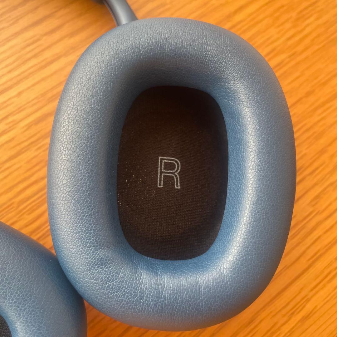 【美品】Bowers & Wilkins PX7 S2 青【12/2限定価格】