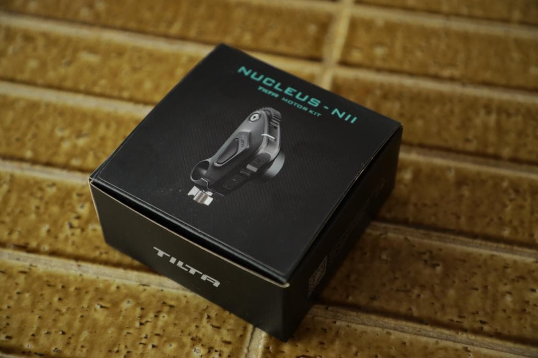 その他 Nucleus Nano II Motor Kit (WLC-T05-MK)