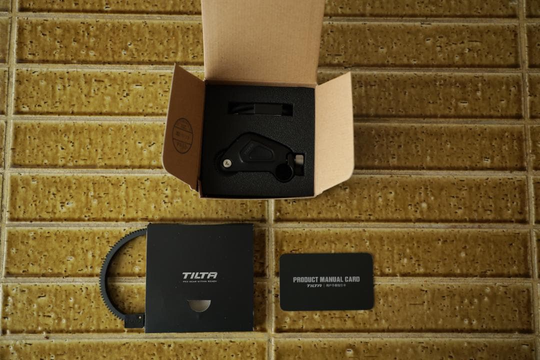 その他 Nucleus Nano II Motor Kit (WLC-T05-MK)