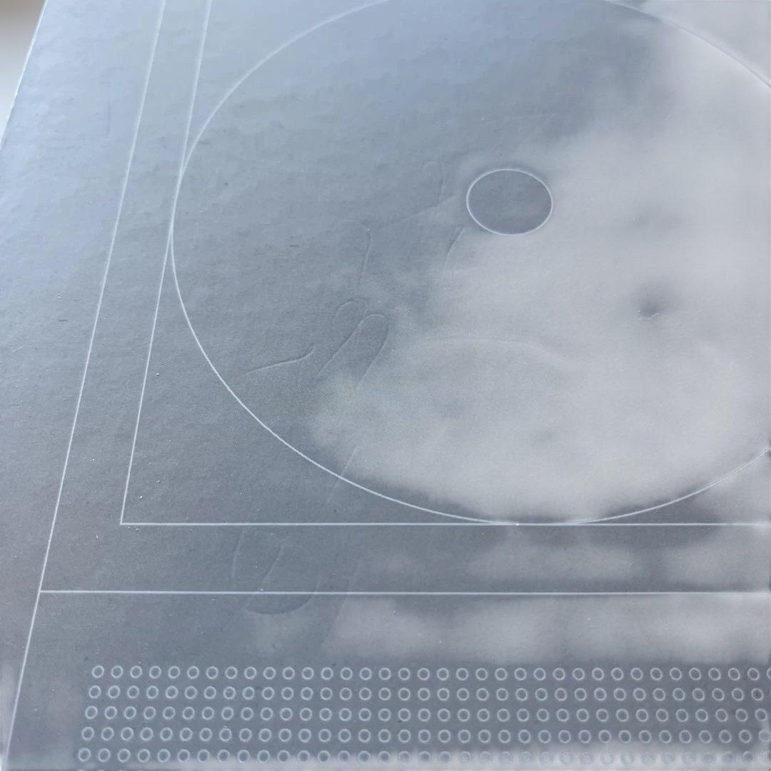 km5 Cp2 ホワイト