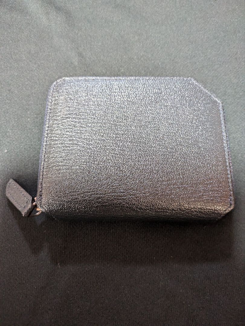 ラルコバレーノ　ミニウォレット　ケース