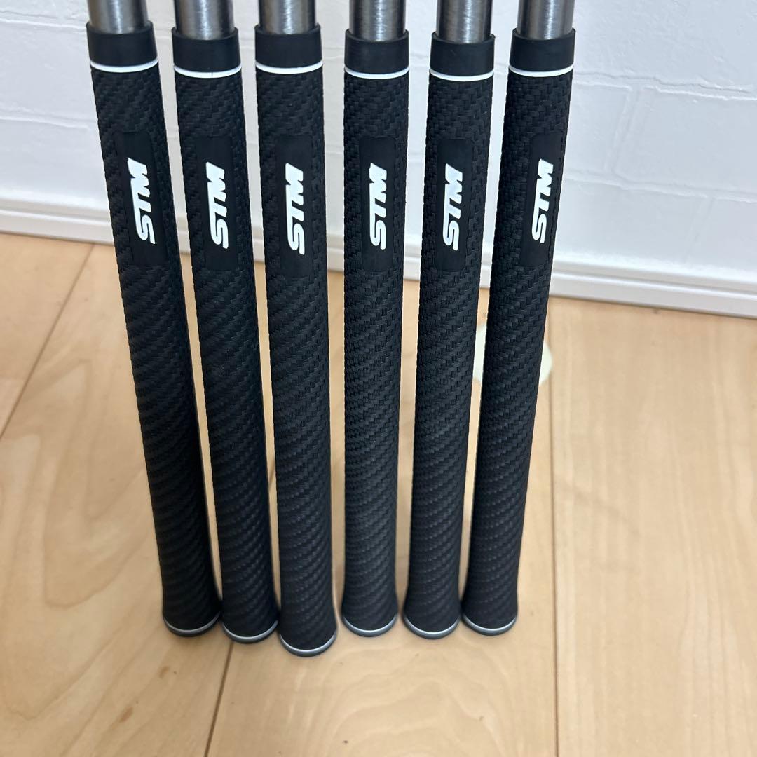 スチールファイバー i80 s 6本セット　5-p