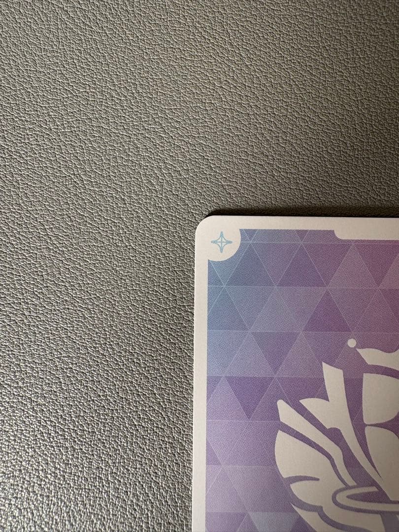 ホロライブ ホロカ ラオーラ・パンテーラ SEC サイン入り