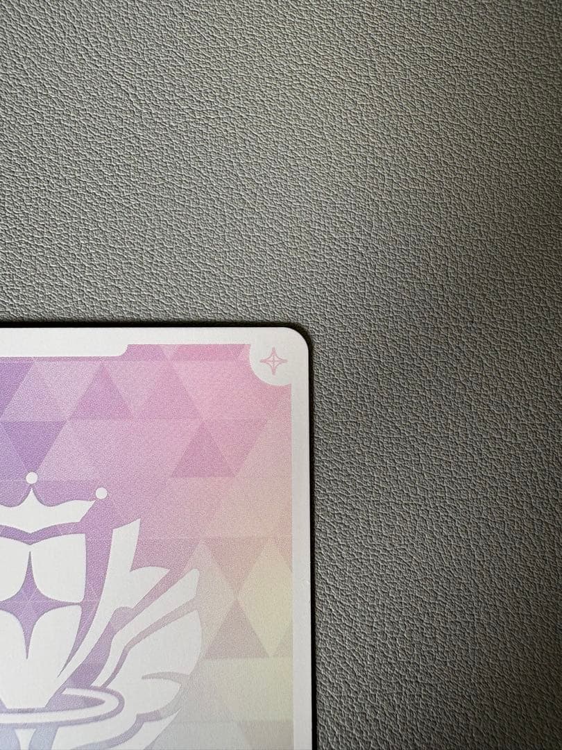 ホロライブ ホロカ ラオーラ・パンテーラ SEC サイン入り