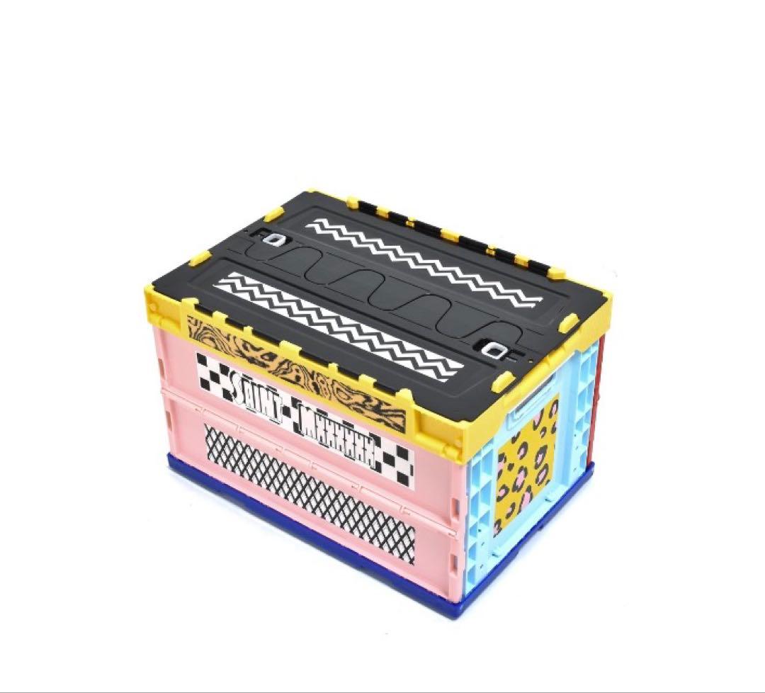 SAINT MxXXxX BOX セントマイケル　ボックスMULTI-3