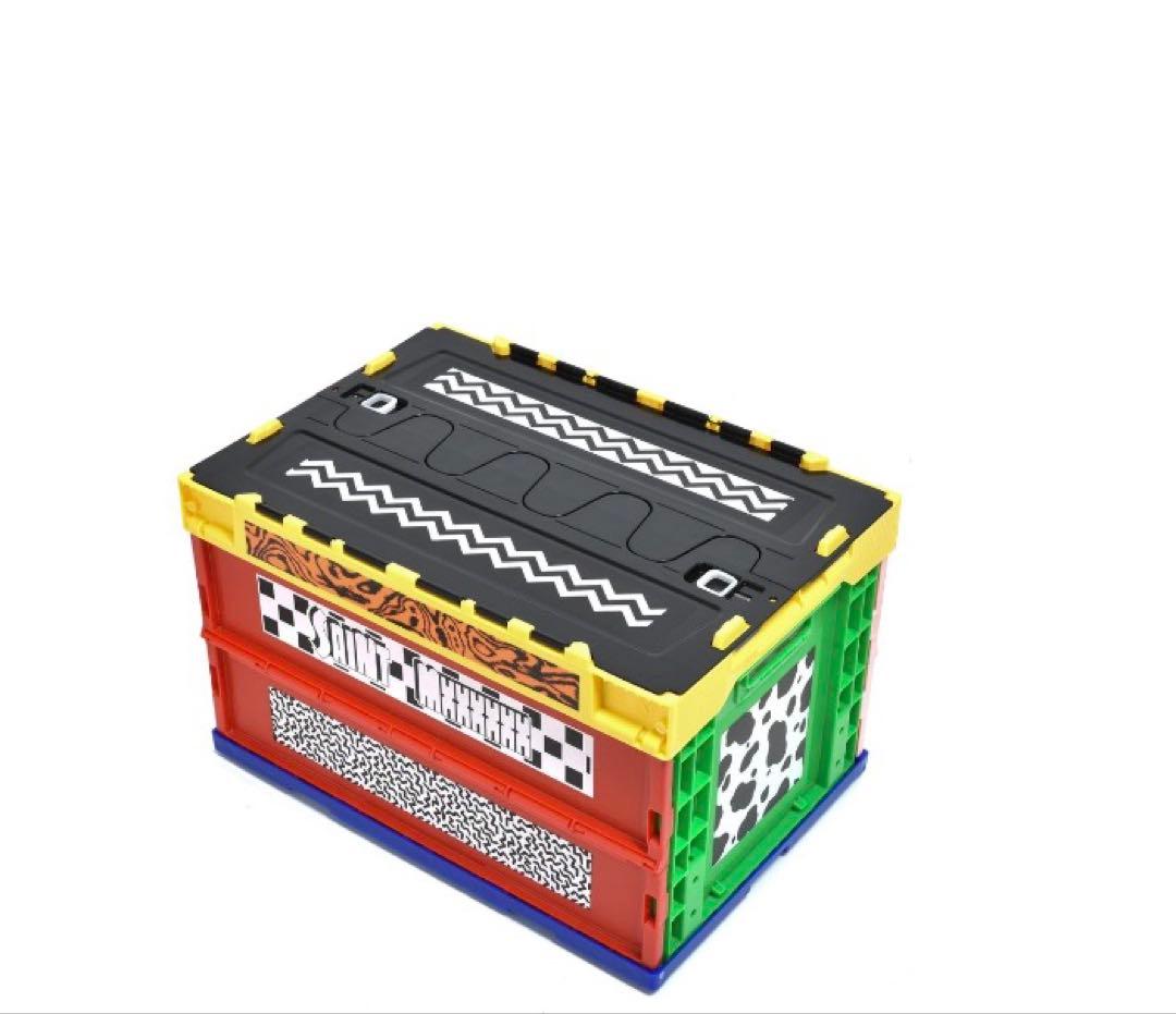 SAINT MxXXxX BOX セントマイケル　ボックスMULTI-3