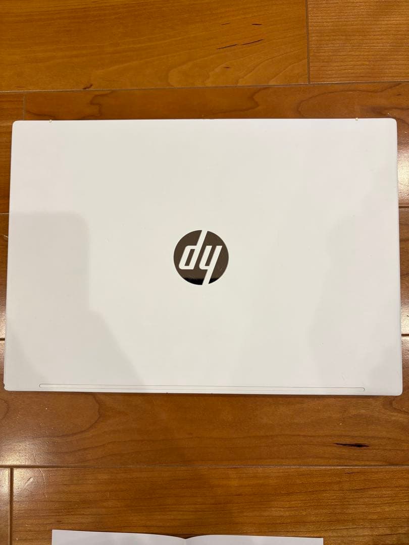 J*y様 美品　HPノートパソコン 13.3 Ryzen7 16GB 512GB