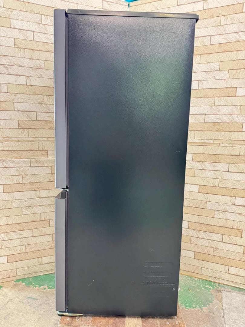 【高年式】大阪送料無料★3か月保障★2024年★AQR-20P★IR-413