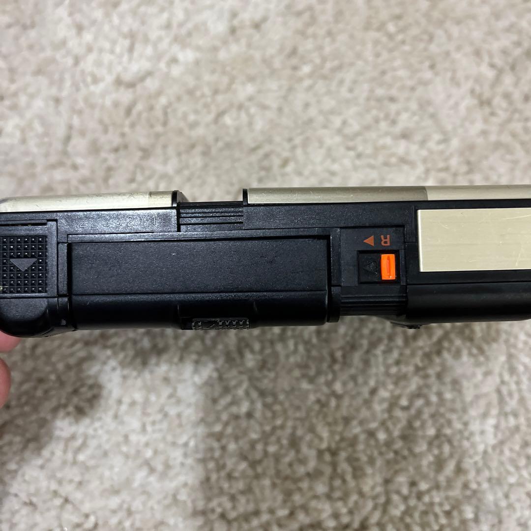 Konica Recorder 35mmカメラ　おまけ付き