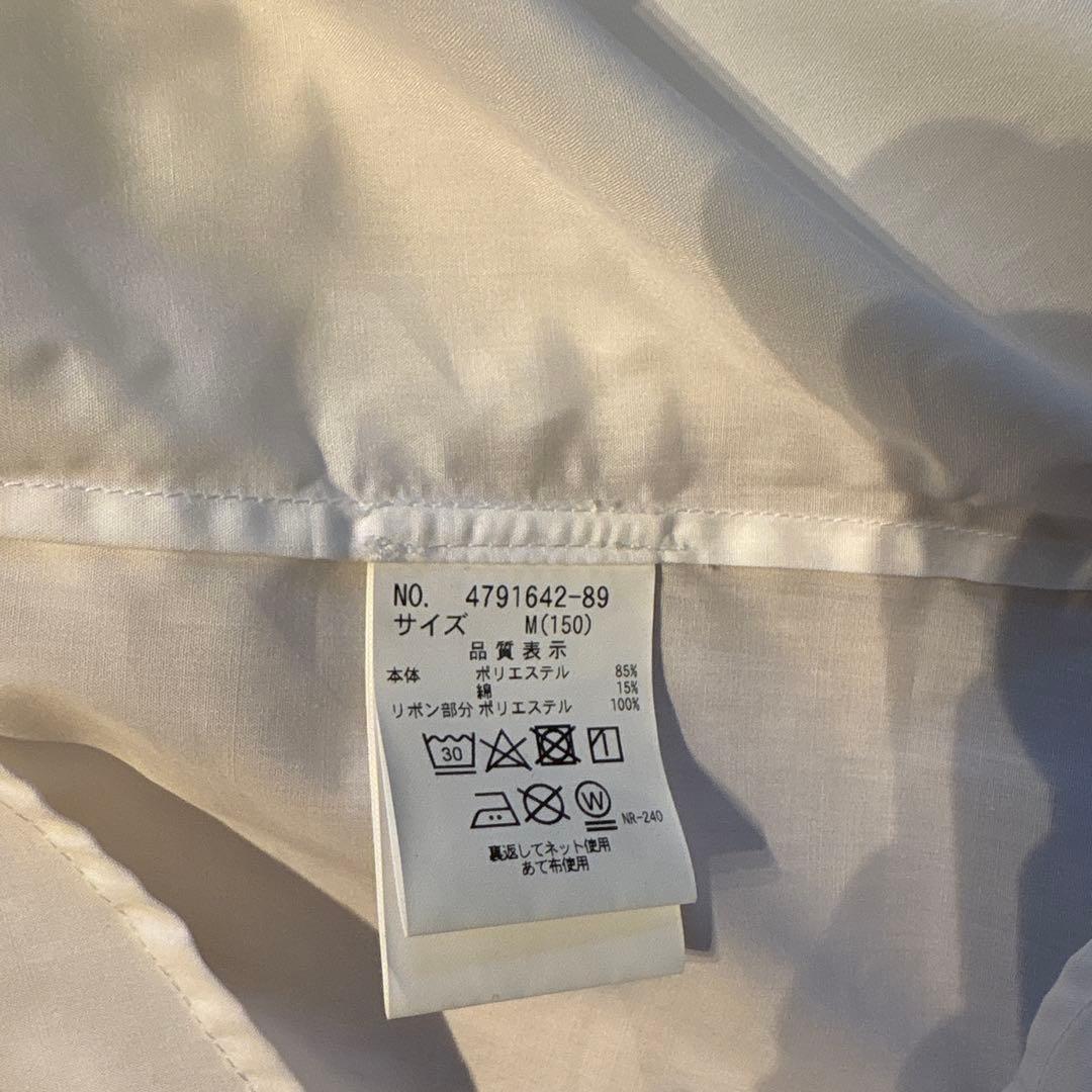 pom ponette ポンポネットジュニア　M/150センチ　お受験　卒服