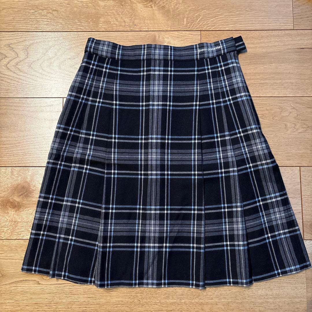 pom ponette ポンポネットジュニア　M/150センチ　お受験　卒服