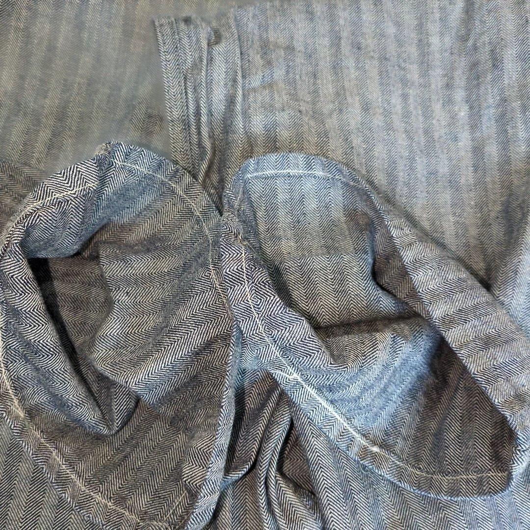 l*n様 ヴィンテージ⭐️60s BLUE BELL ツナギ　36