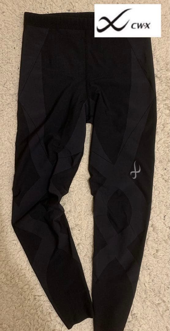 CW-X タイツ CW-X HZY-399