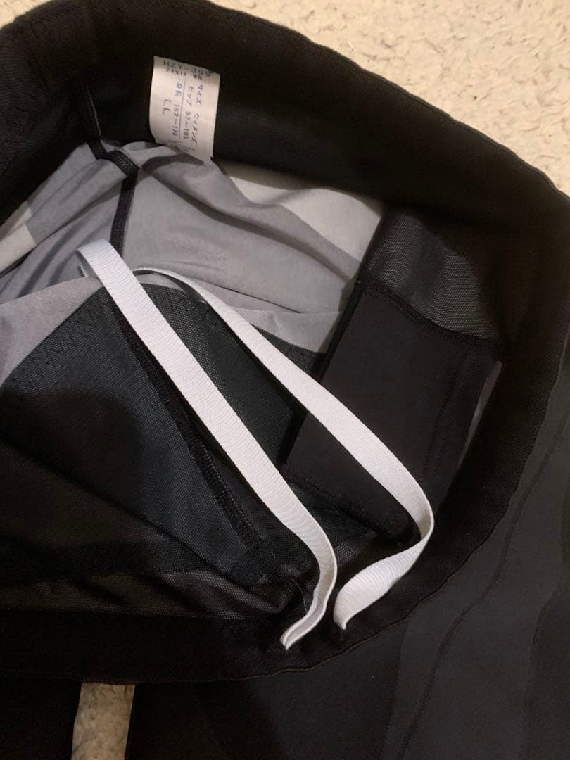 CW-X タイツ CW-X HZY-399