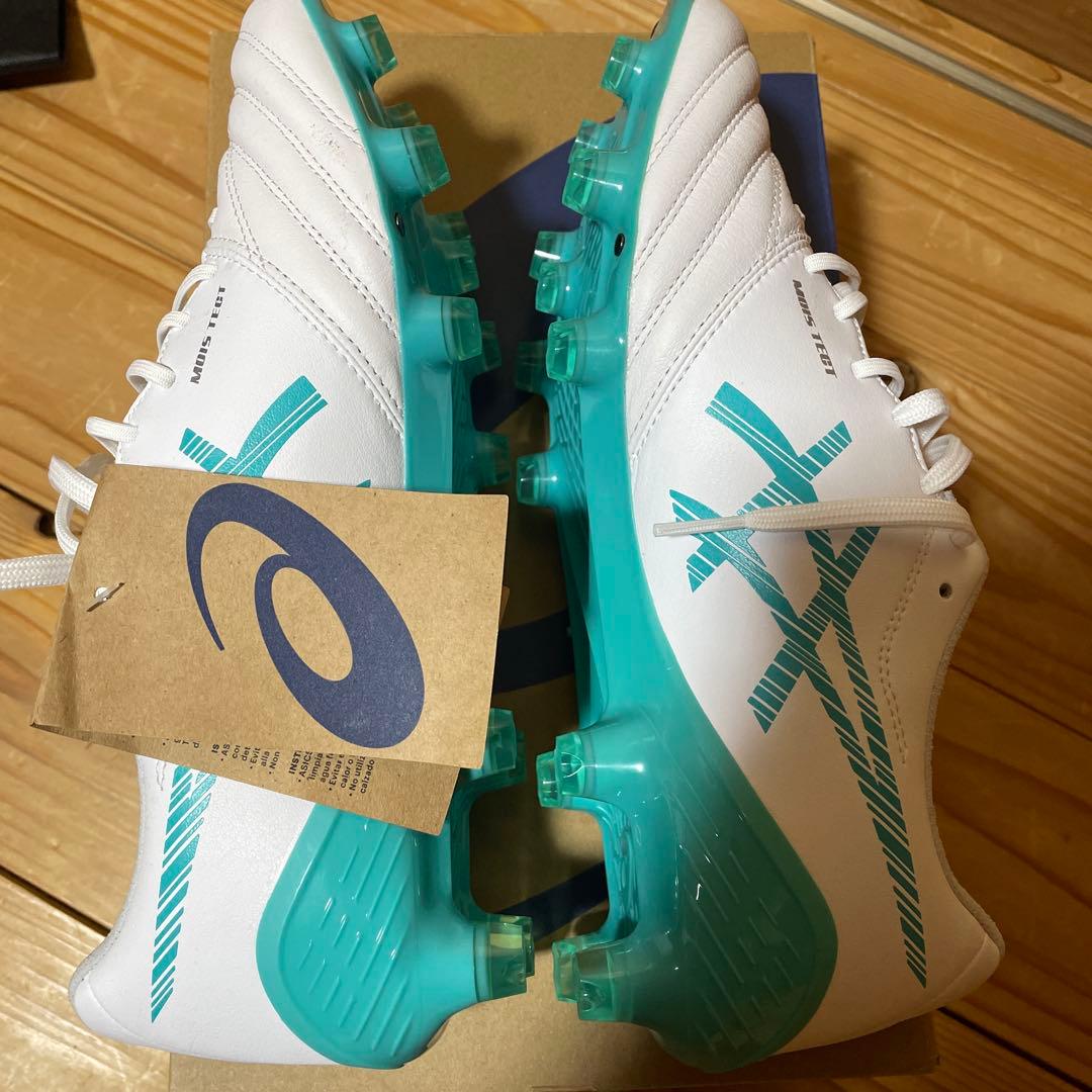 サッカースパイク　DSライト　X Fly5