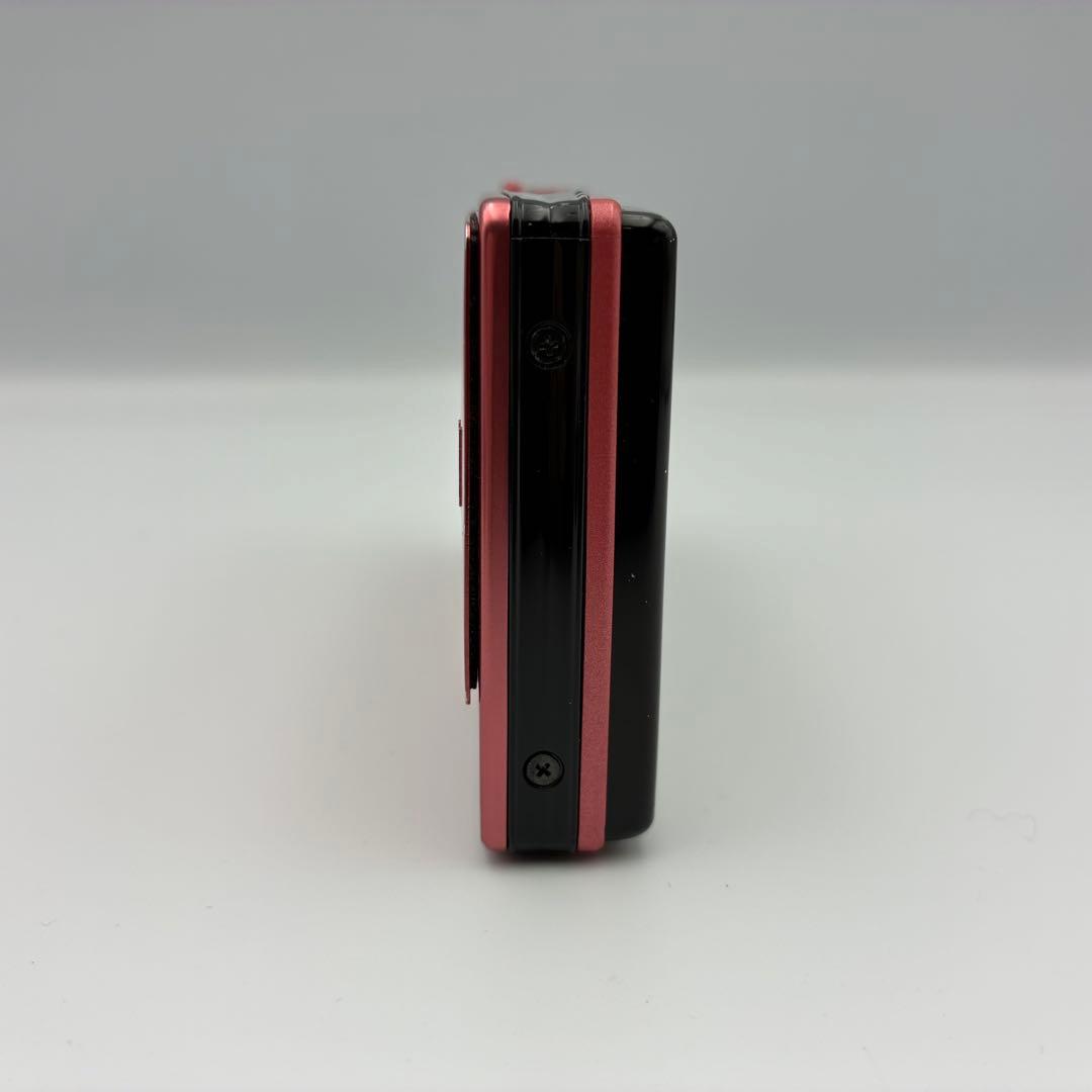 動作品★ FUJIFILM FinePix Z1100EXR ピンク スマホ転送