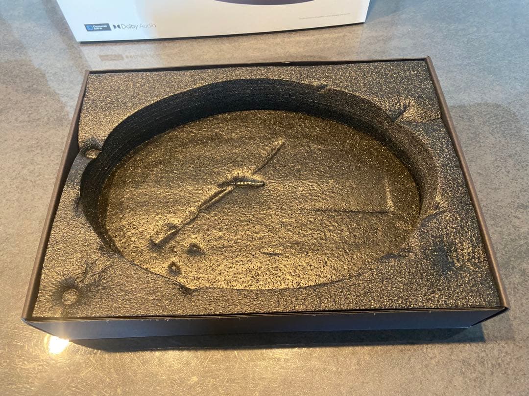 Anker NEBULA (ネビュラ) Cosmos　プロジェクター