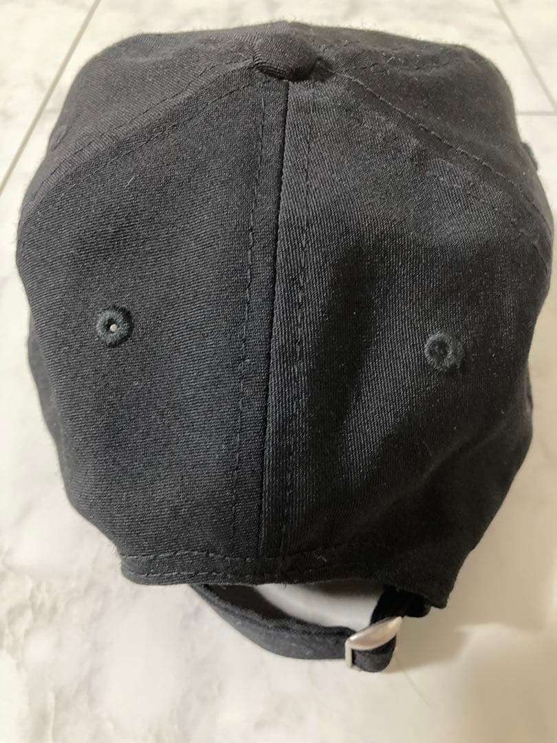 ヨウジヤマモト×ニューエラキャップ