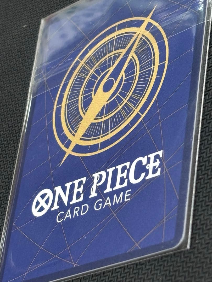 ワンピースカード コビー フラッグシップ 優勝記念