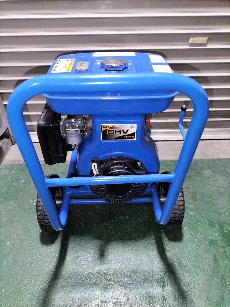 精和産業SEIWAセイワエンジン式高圧洗浄機JC-1516プロ御用達！手渡し可能