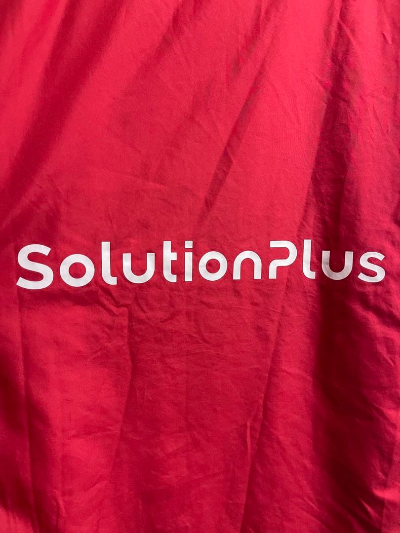 【非売品】北海道コンサドーレ札幌 2023年シーズン ウインドブレーカー