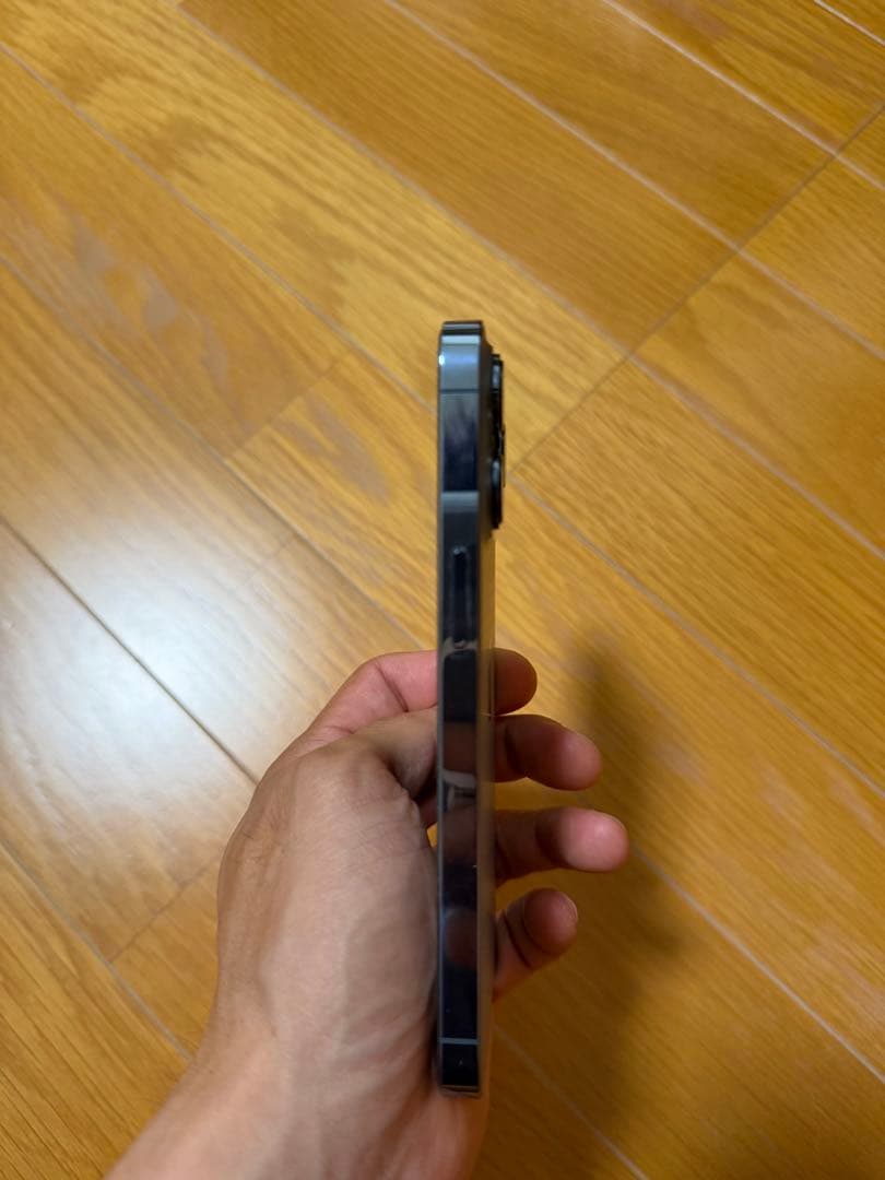 Apple iPhone 13 Pro シエラブルー 本体　128GB