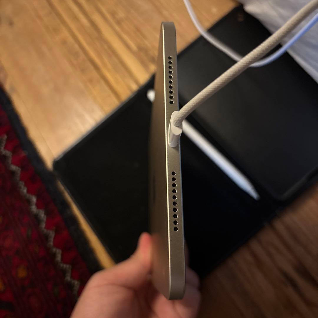 美品ipad mini 6世代　64GBWi-Fi