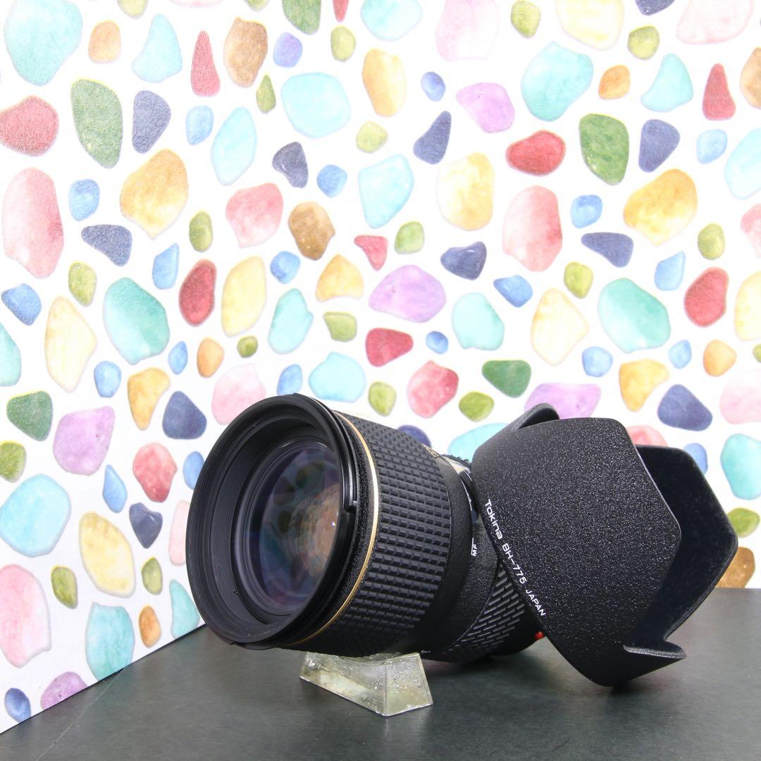 ♥︎外観美品 ◇Tokina AT-X PRO 28-80mm F2.8 SONY