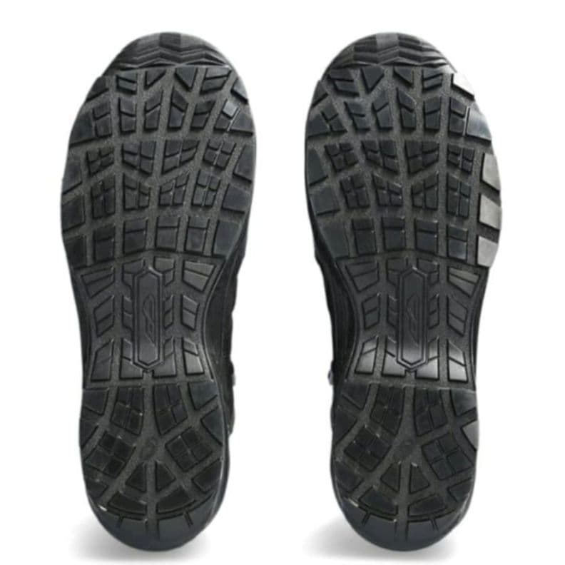 アシックスCP６０４安全靴（GORE-TEX）