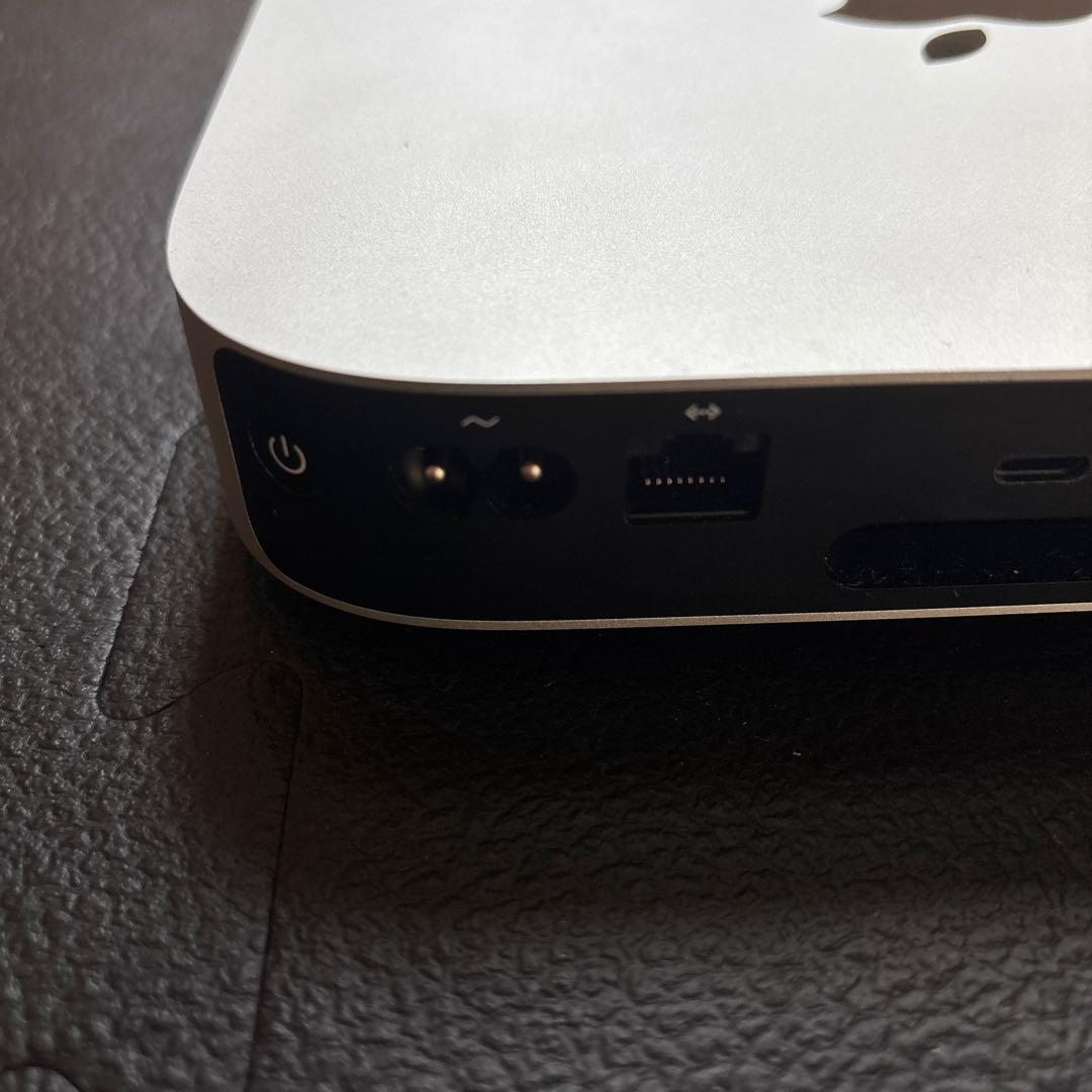 Macデスクトップ Mac mini m1 2020 8GB 256GB