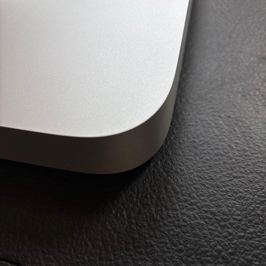 Macデスクトップ Mac mini m1 2020 8GB 256GB