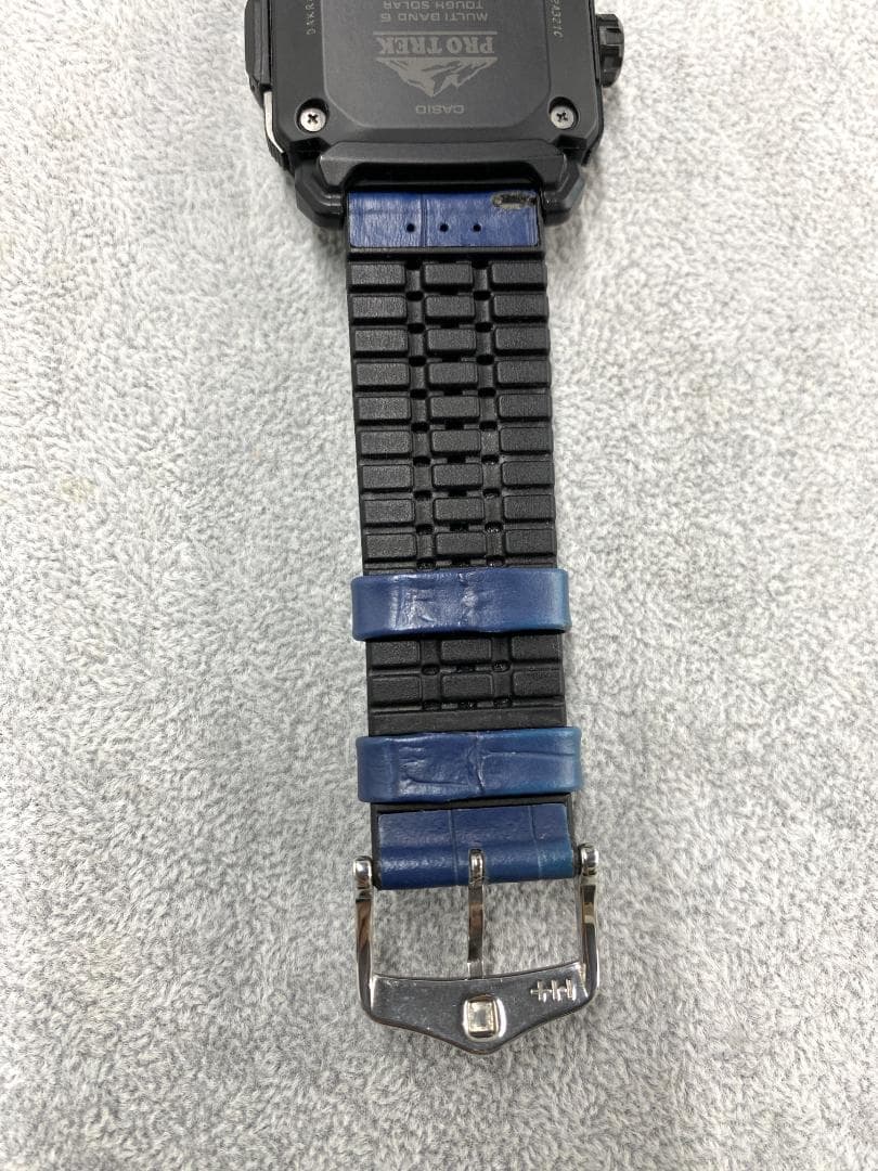 CASIO PRW-6900BF PRO TREK クライマー C006625