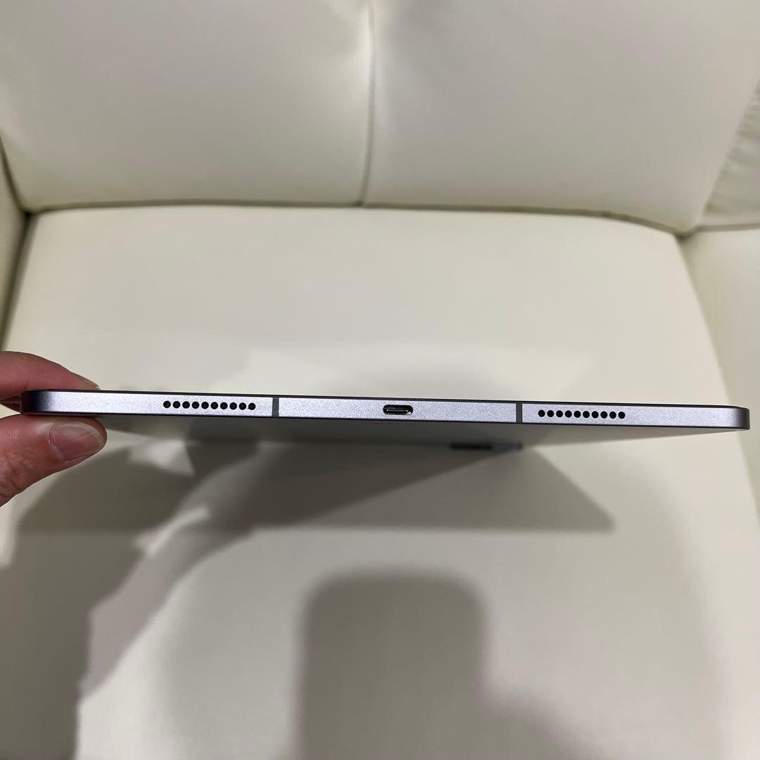Apple Pencil付きiPad Pro 12.9インチ 第6世代 1TB