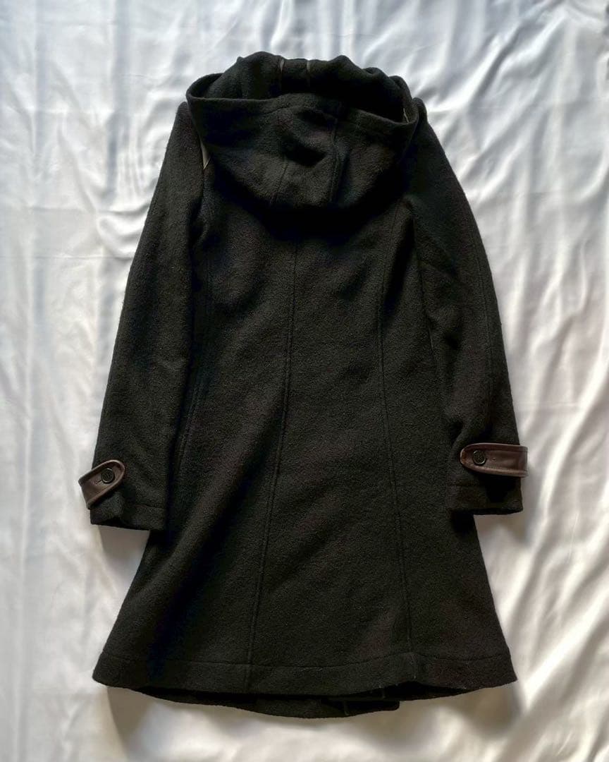 ジャケット・アウター EMPORIO ARMANI Duffel Coat archive
