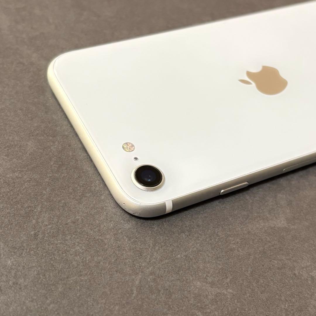 【ジャンク品】iPhone SE 第2世代