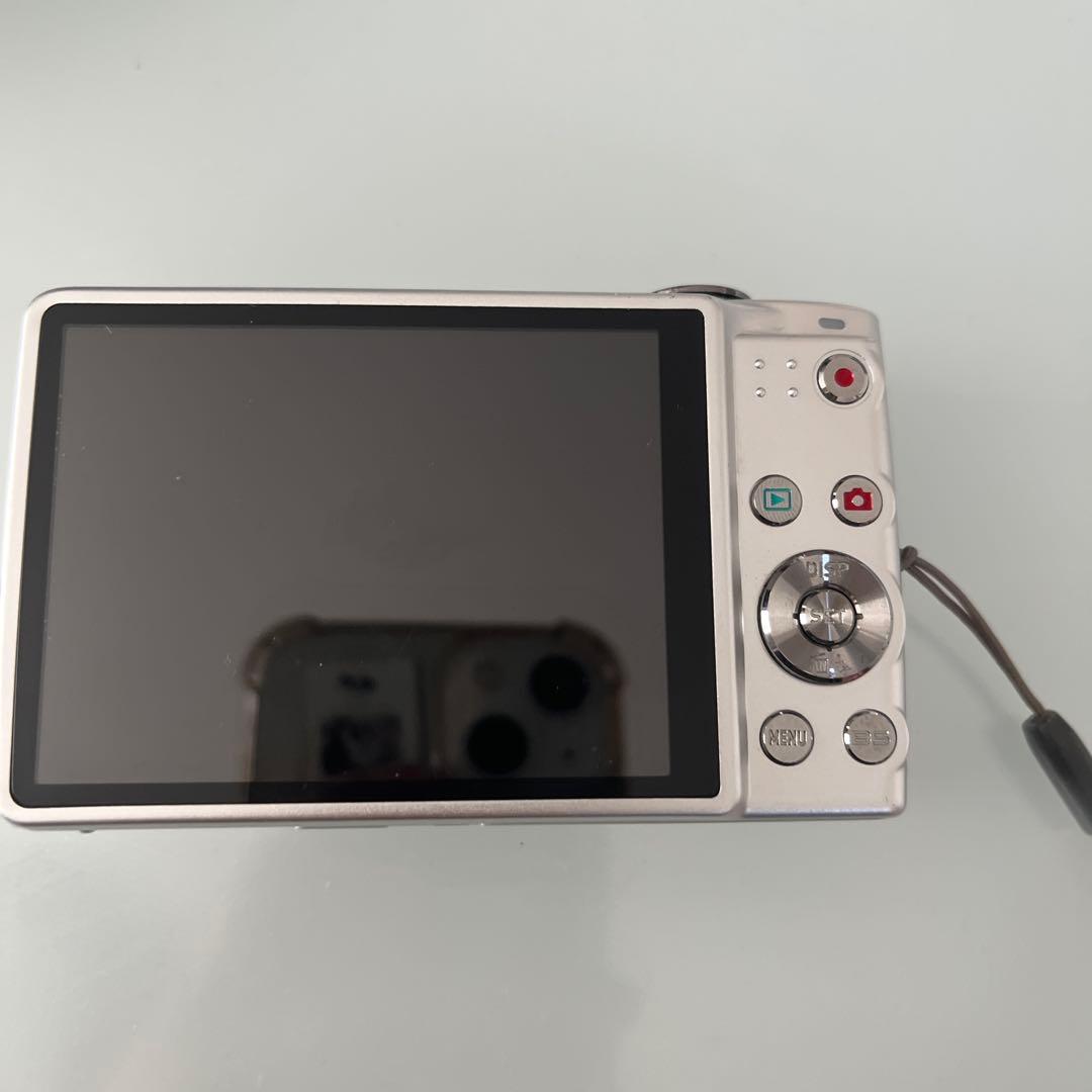 Canonのデジカメ