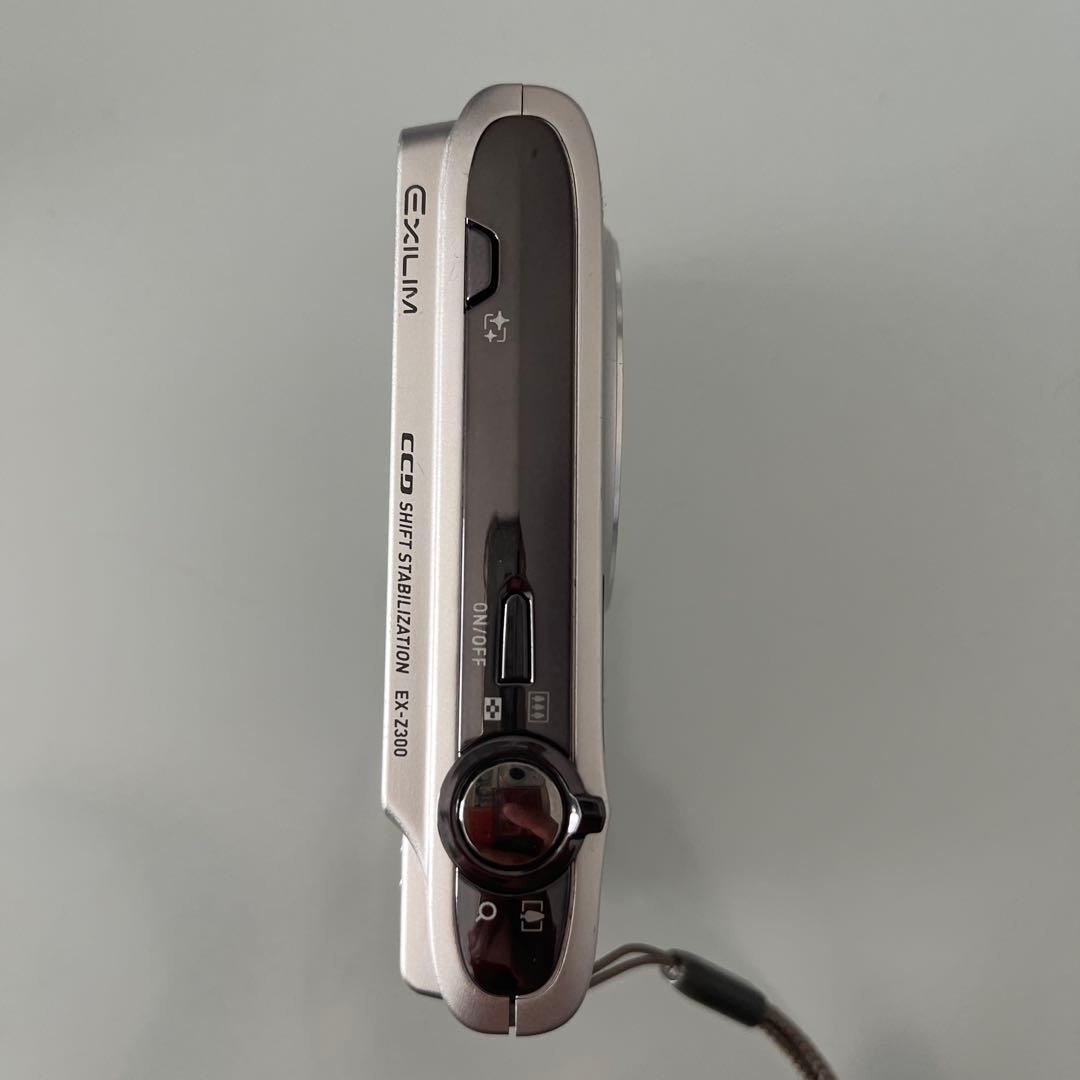 Canonのデジカメ