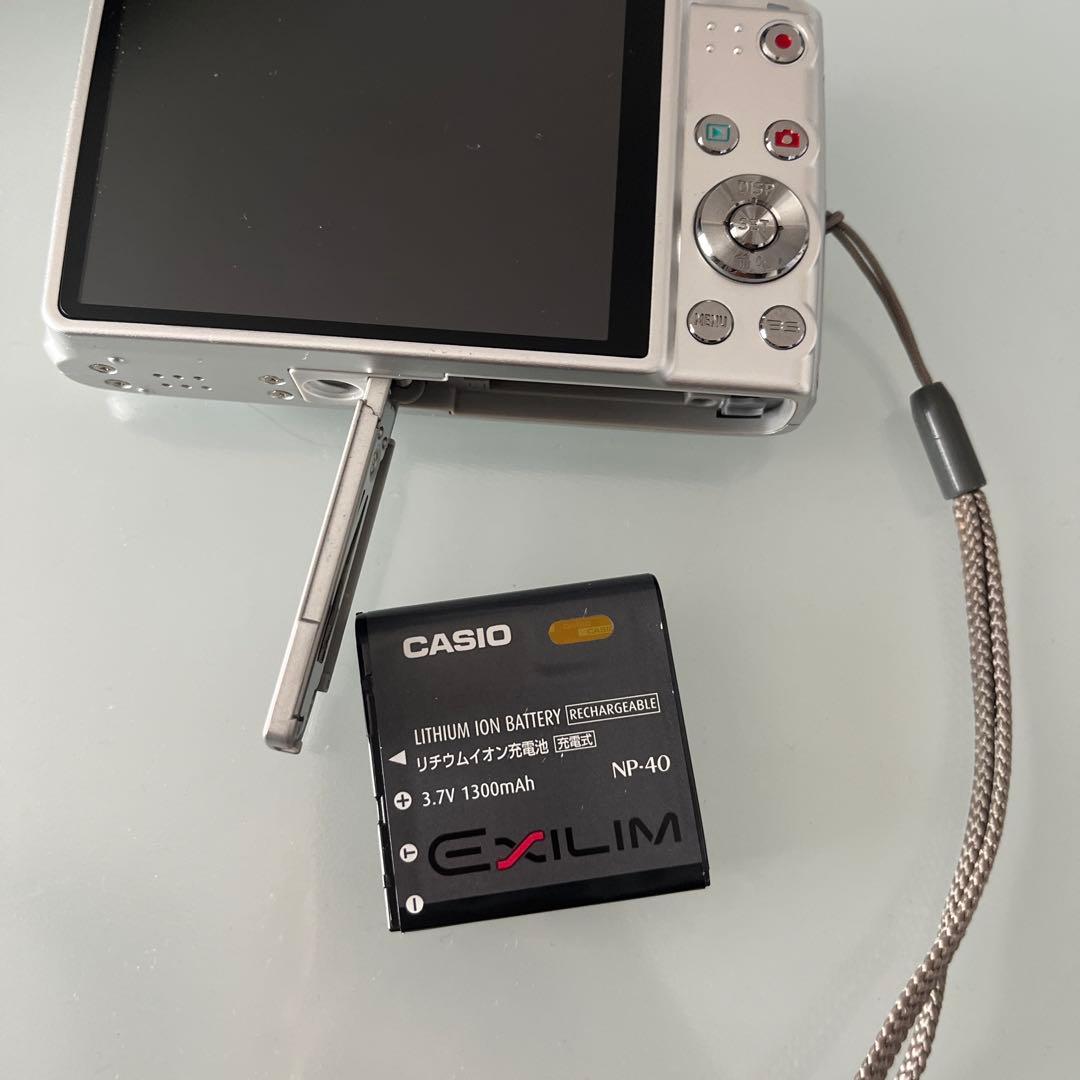 Canonのデジカメ