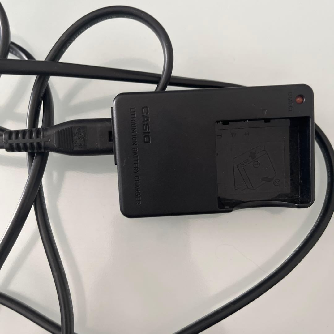 Canonのデジカメ