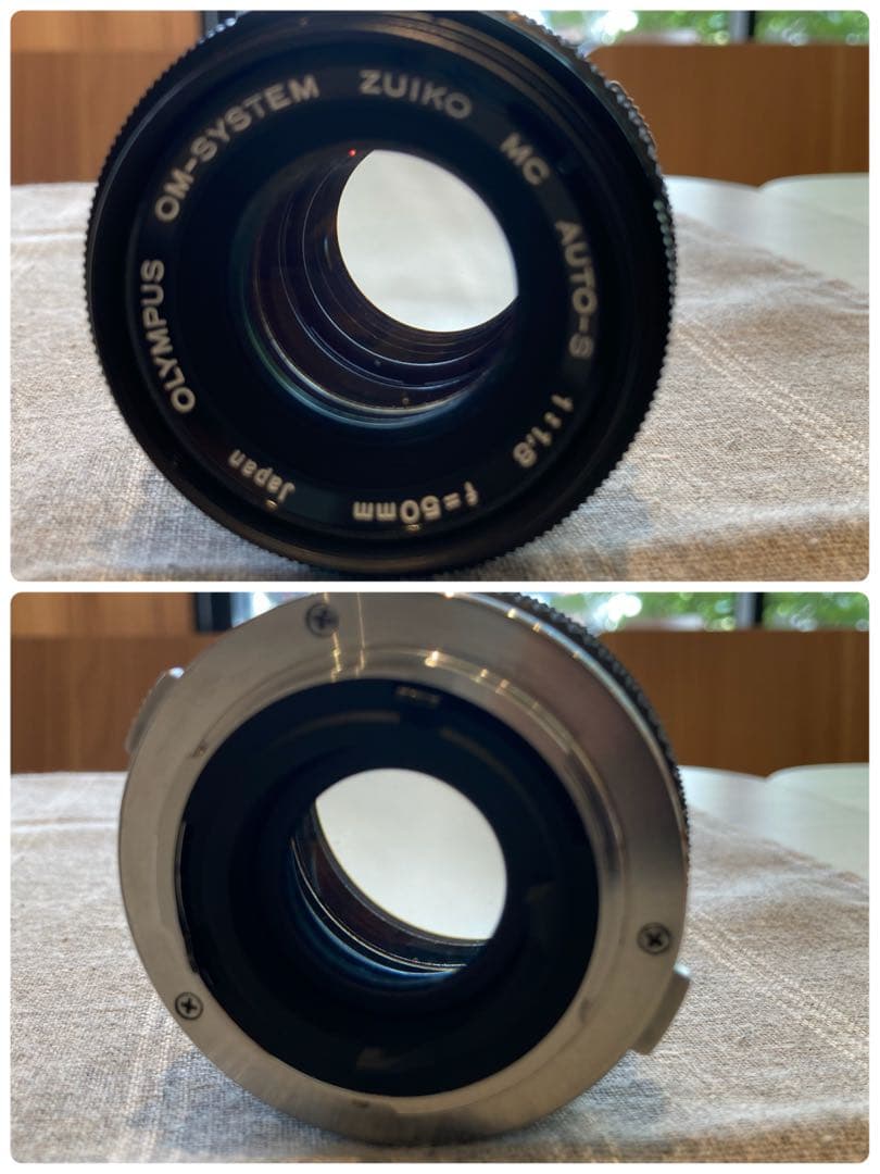 ★超美品＊完動品★OLYMPUS OM-1★初期保証★作例多数！