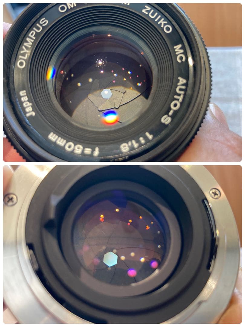 ★超美品＊完動品★OLYMPUS OM-1★初期保証★作例多数！