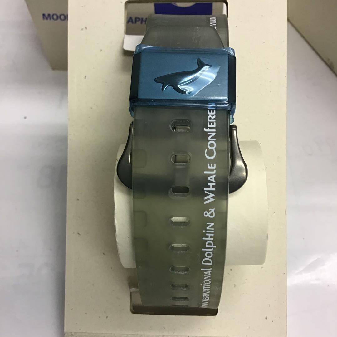 ❣️CACIOカシオ❣️G-SHOCKDW-9700K-7Tタフソーラーイルカクジラ