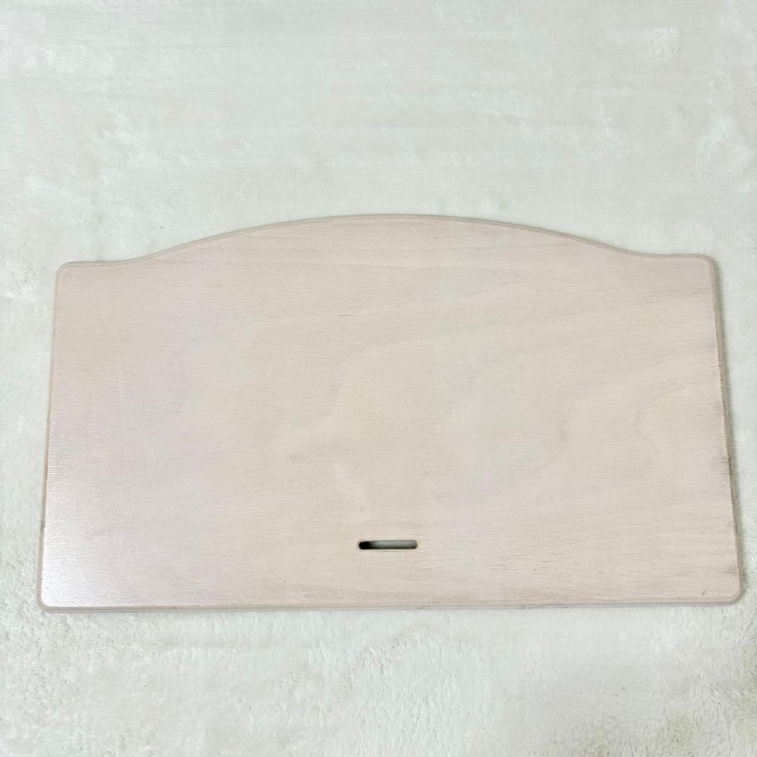 ストッケ トリップトラップ ホワイトウォッシュ　STOKKE 4 現行モデル