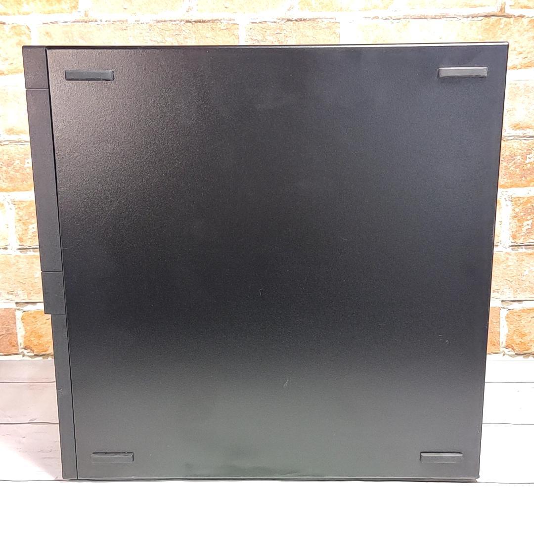 【大容量1.5TB】DELL Optiplex 3060 デスクトップ 8Gen