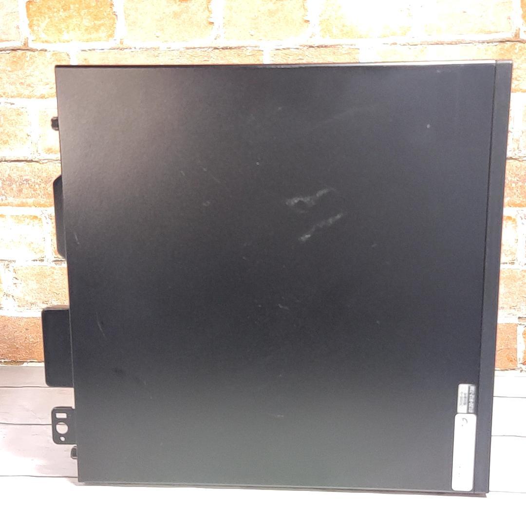 【大容量1.5TB】DELL Optiplex 3060 デスクトップ 8Gen