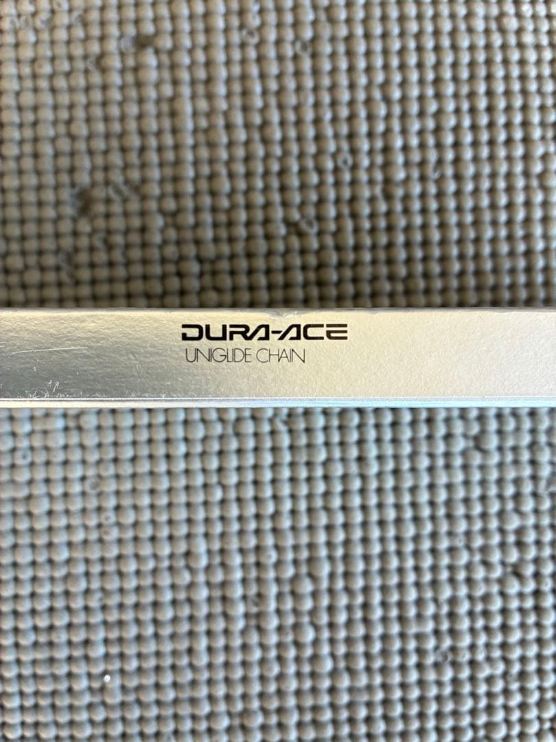 パーツ SHIMANO DURA-ACE UNIGIDE CHAIN