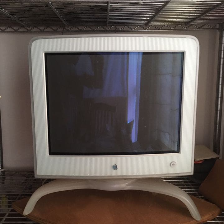 Apple Studio Display 純正 モニター