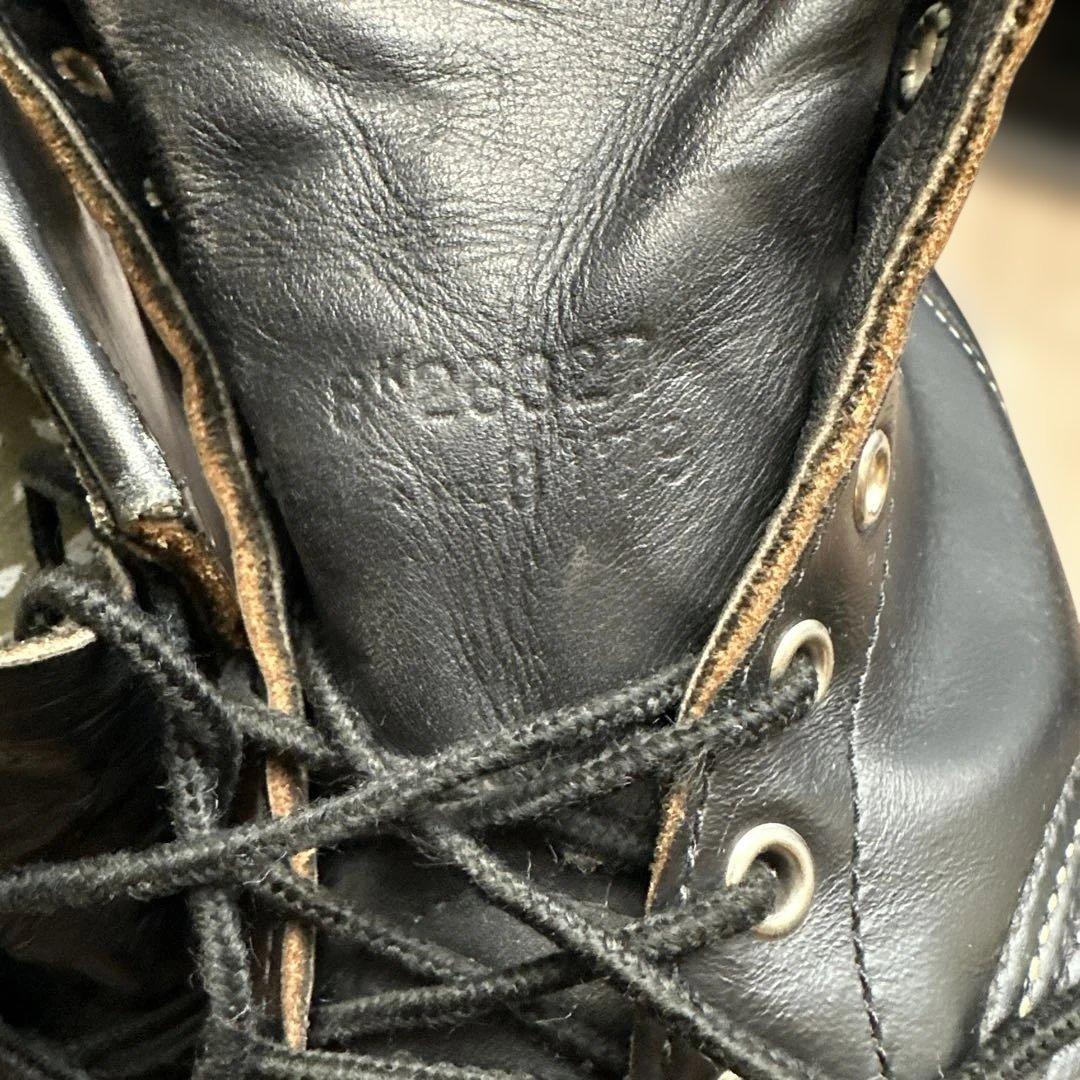 REDWING レッドウィング 犬タグ